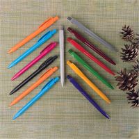 PENNA A SCATTO TWIN SOLID